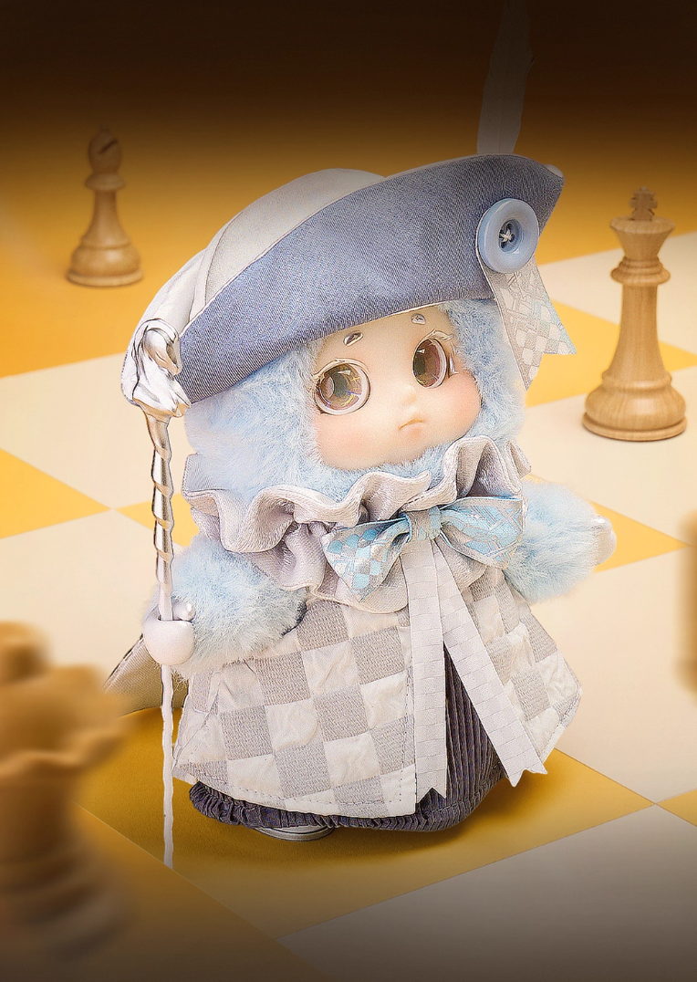 A129-CINO 씨노 매지컬 체스보드 파크 랜덤 박스