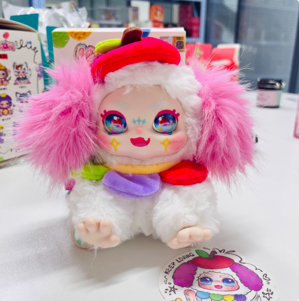 A141-6 KIMMON 김몬 리커버 유어셀프 시리즈 블라인드 박스