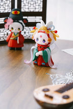 A108-6 EMMA 에마의 숲속 비밀과 러브 시리즈 랜덤 박스