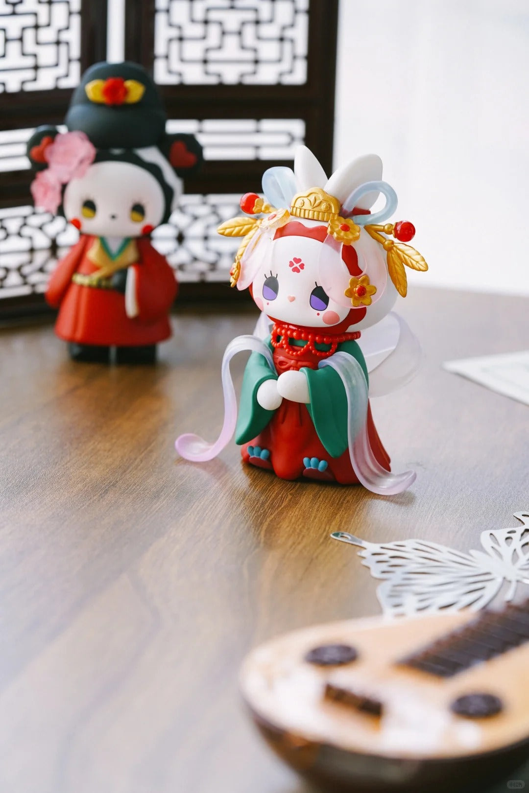 A108-6 EMMA 에마의 숲속 비밀과 러브 시리즈 랜덤 박스