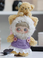 A81-6 Maymei 메이메이 테일러 신비의 세계 시리즈 블라인드 박스