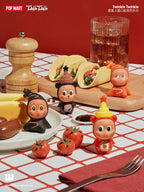 B39-9 TWINKLE TWINKLE 트윙클 트윙클 랜덤 피규어