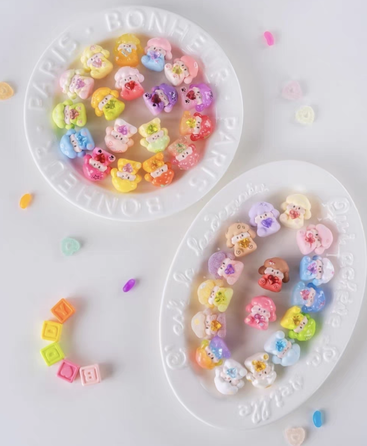 B35 BUDDY 버디 몽리