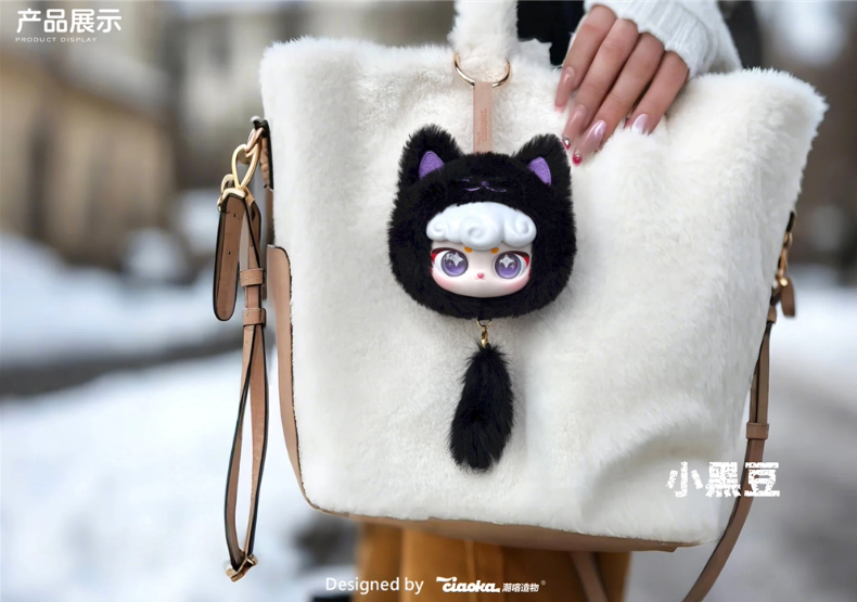 A126-6 Lucky Meow 럭키 미야우