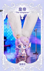 B09-6 CUP RABBITS 컵 래빗츠 내면의 욕망