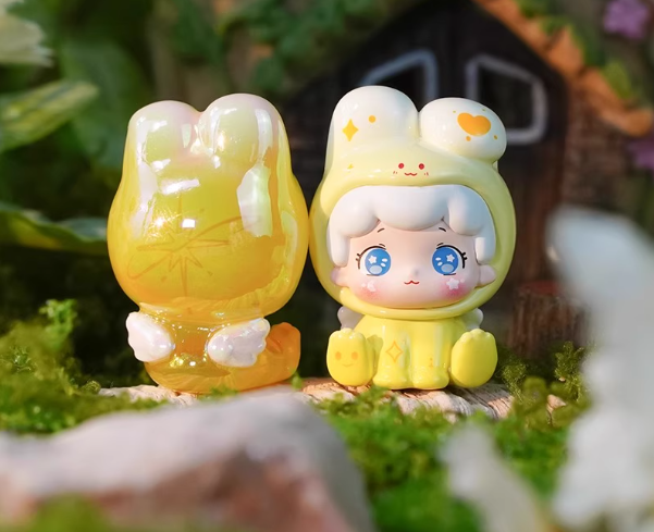 B31-16 또또 포레스트 미라클 타운