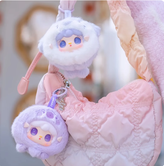 A124-8 YOOKI 유키 오션 베이비