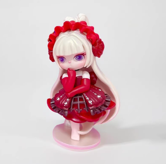 B28-8 SURI 수리 캐슬 미스터리 컬렉션