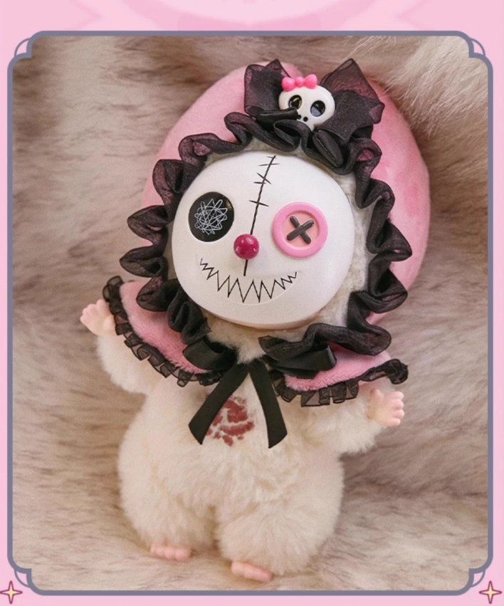 A125-6 KASA 카사 매직 드림랜드