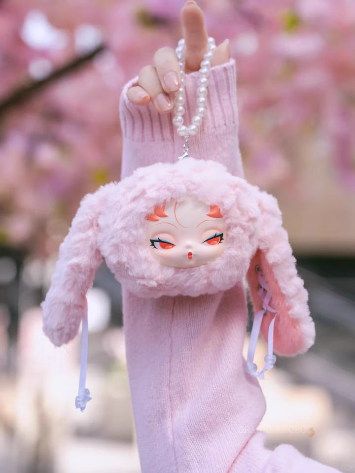 A67-6 DODONAMI 도도나미 트윙클 버니