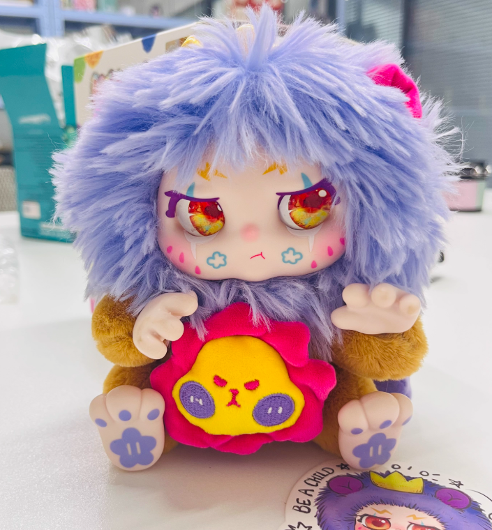 A141-6 KIMMON 김몬 리커버 유어셀프 시리즈 블라인드 박스