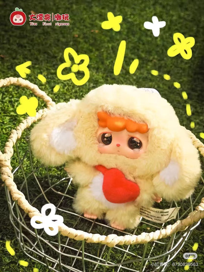 A64-8 MITUTU HULALA 베이비쓰리 미투투 훌랄라