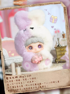 A134-8 MAYMEI 메이메이 러브 이즈 엔드리스 랜덤 박스