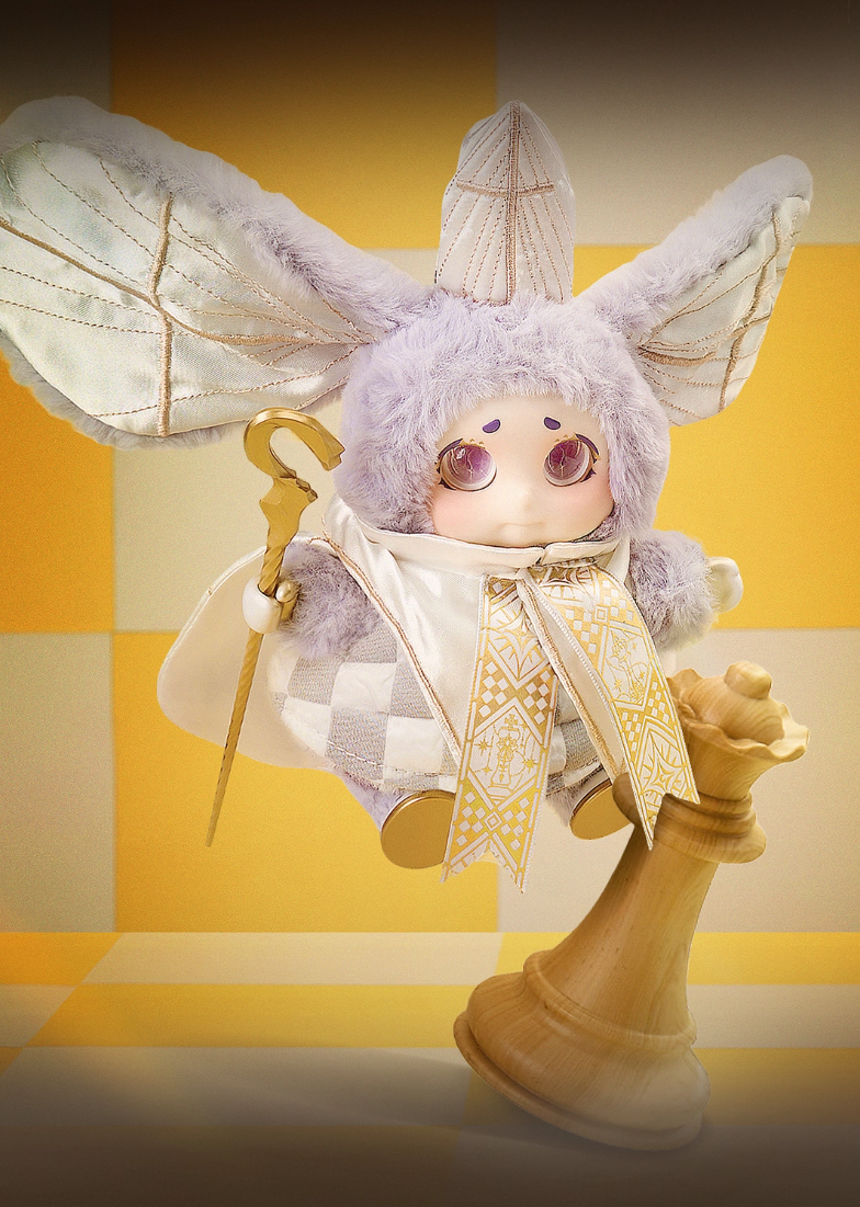 A129-CINO 씨노 매지컬 체스보드 파크 랜덤 박스