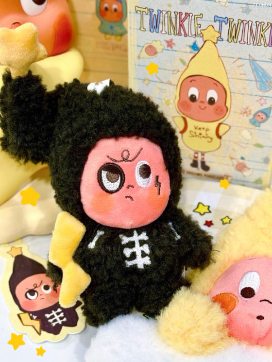 A135-6 TWINKLE TWINKLE 트윙클 트윙클 웨더 스테이션