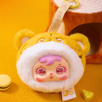 A127-8 Samuel 새뮤얼 트리플 퍼피 미니 애니멀즈