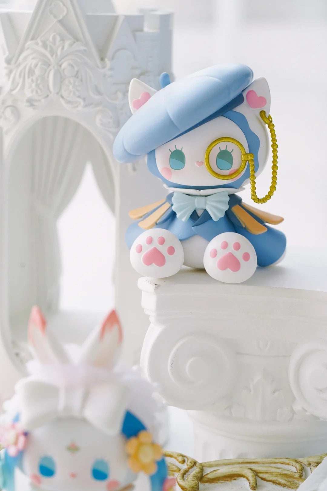 A108-6 EMMA 에마의 숲속 비밀과 러브 시리즈 랜덤 박스