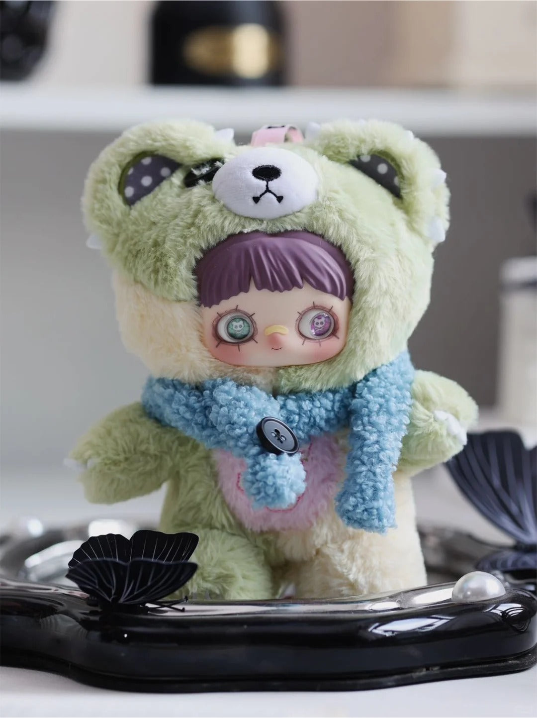 A81-6 Maymei 메이메이 테일러 신비의 세계 시리즈 블라인드 박스