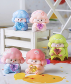 B35 BUDDY 버디 몽리