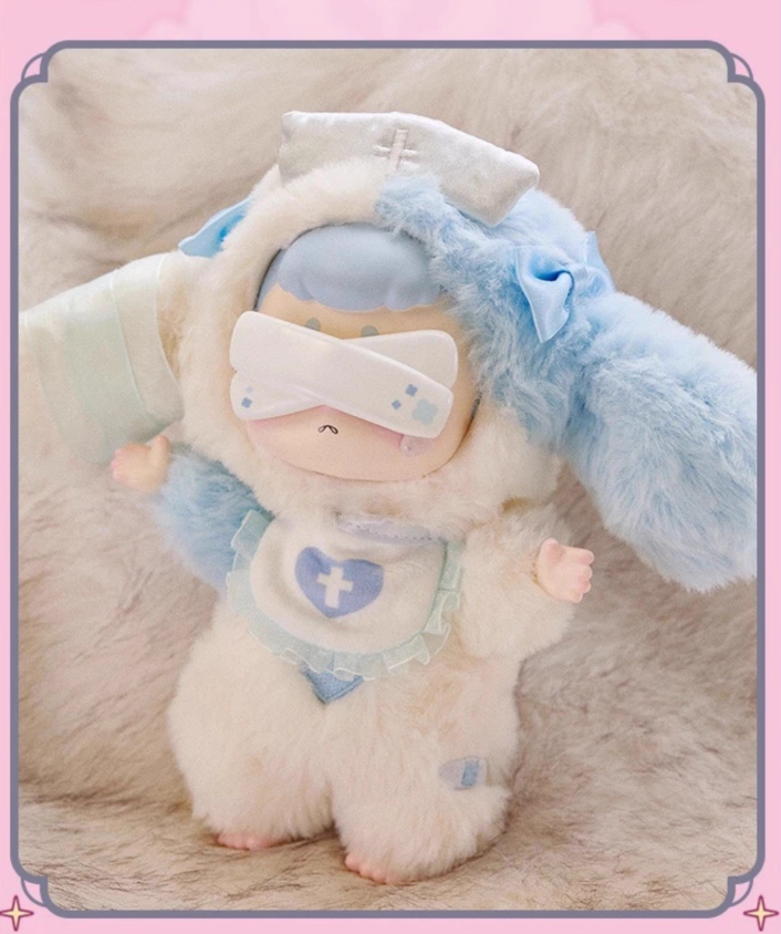 A125-6 KASA 카사 매직 드림랜드