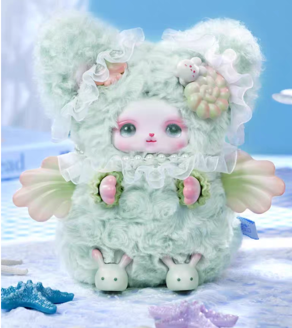 A131-6 Loloan 로로안 오션 시리즈