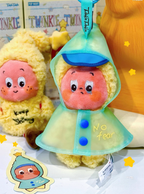 A135-6 TWINKLE TWINKLE 트윙클 트윙클 웨더 스테이션