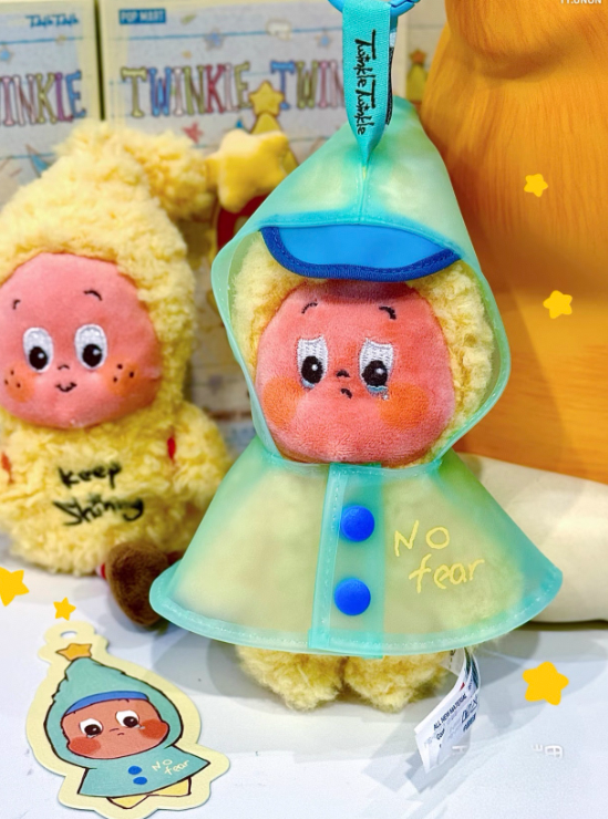 A135-6 TWINKLE TWINKLE 트윙클 트윙클 웨더 스테이션