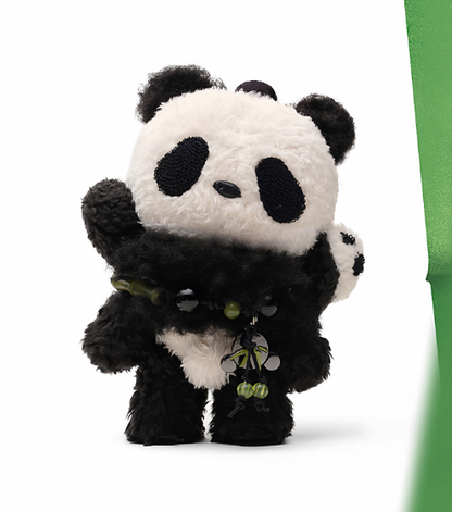 a33-1 Skull panda 스컬판다 레지 베어