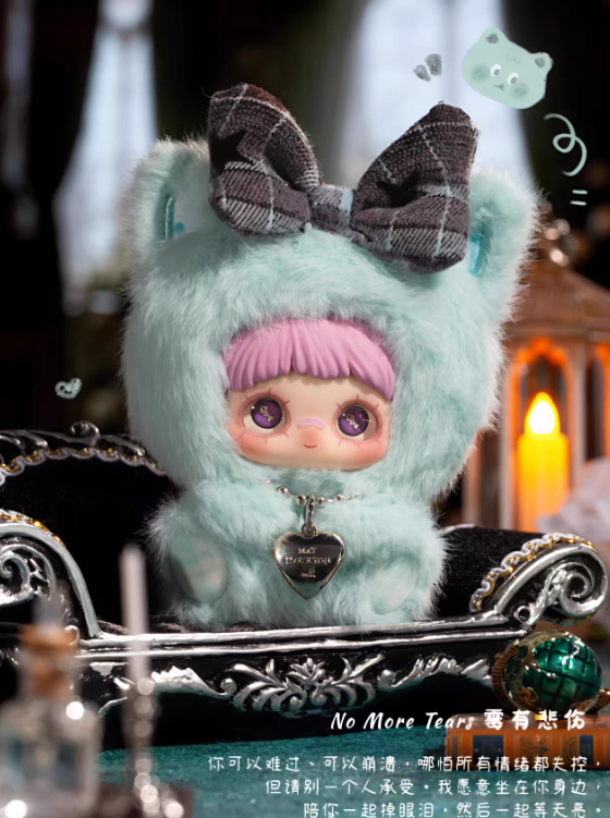 A134-8 MAYMEI 메이메이 러브 이즈 엔드리스 랜덤 박스