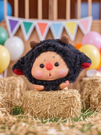 A82-12 oyo 오요 애니몰 파티 플러시 인형 블라인드 박스