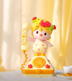 B33-9 스몰 스위트빈 하트 애프터눈 티