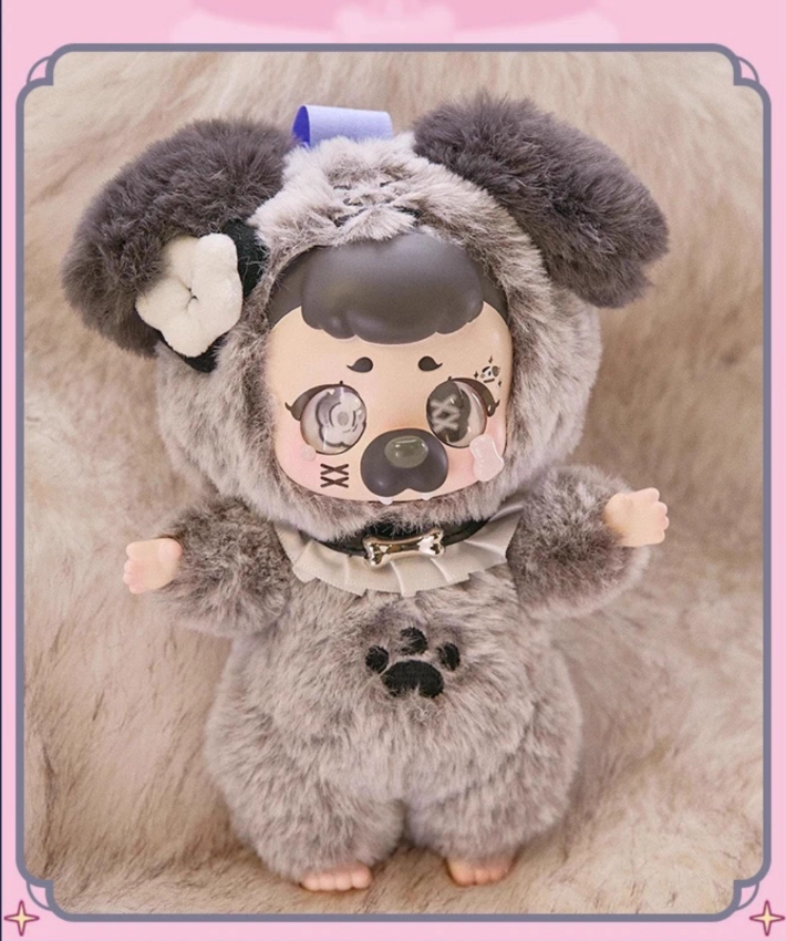 A125-6 KASA 카사 매직 드림랜드