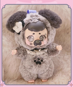 A125-6 KASA 카사 매직 드림랜드