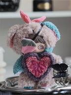 A81-6 Maymei 메이메이 테일러 신비의 세계 시리즈 블라인드 박스