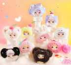 A09-9 NOMMI 노미 100% Sweetness Series 당도 100% 플래시 블라인드 박스