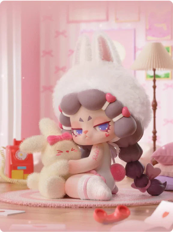 B21-6 DODO LALA 도도라라 히어로 내 이야기 시리즈 미스터리 박스