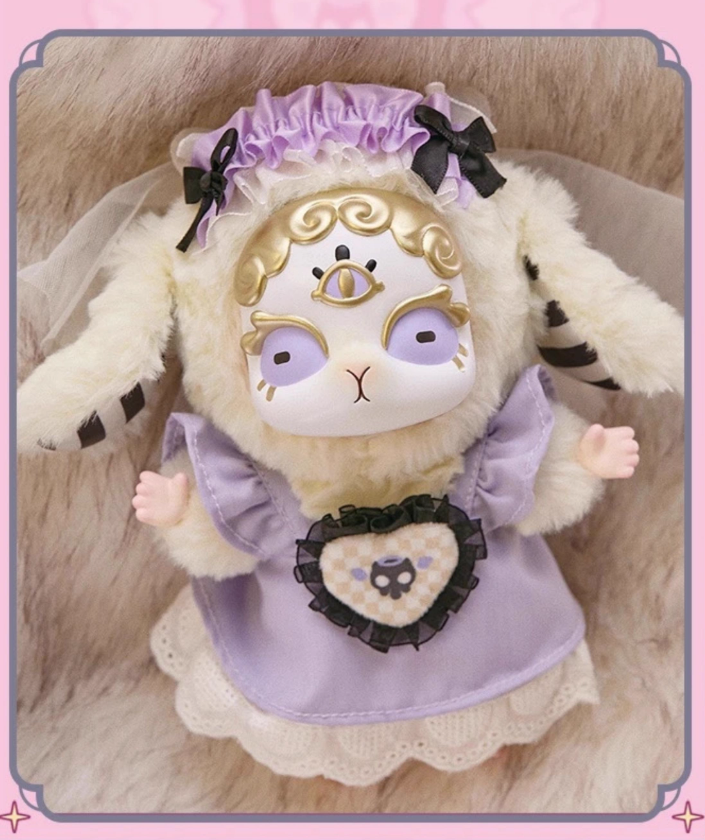 A125-6 KASA 카사 매직 드림랜드