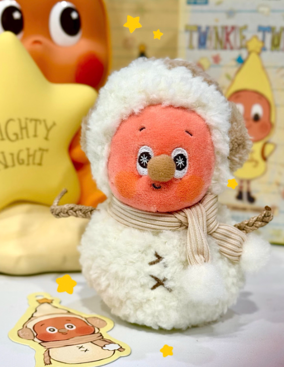 A135-6 TWINKLE TWINKLE 트윙클 트윙클 웨더 스테이션