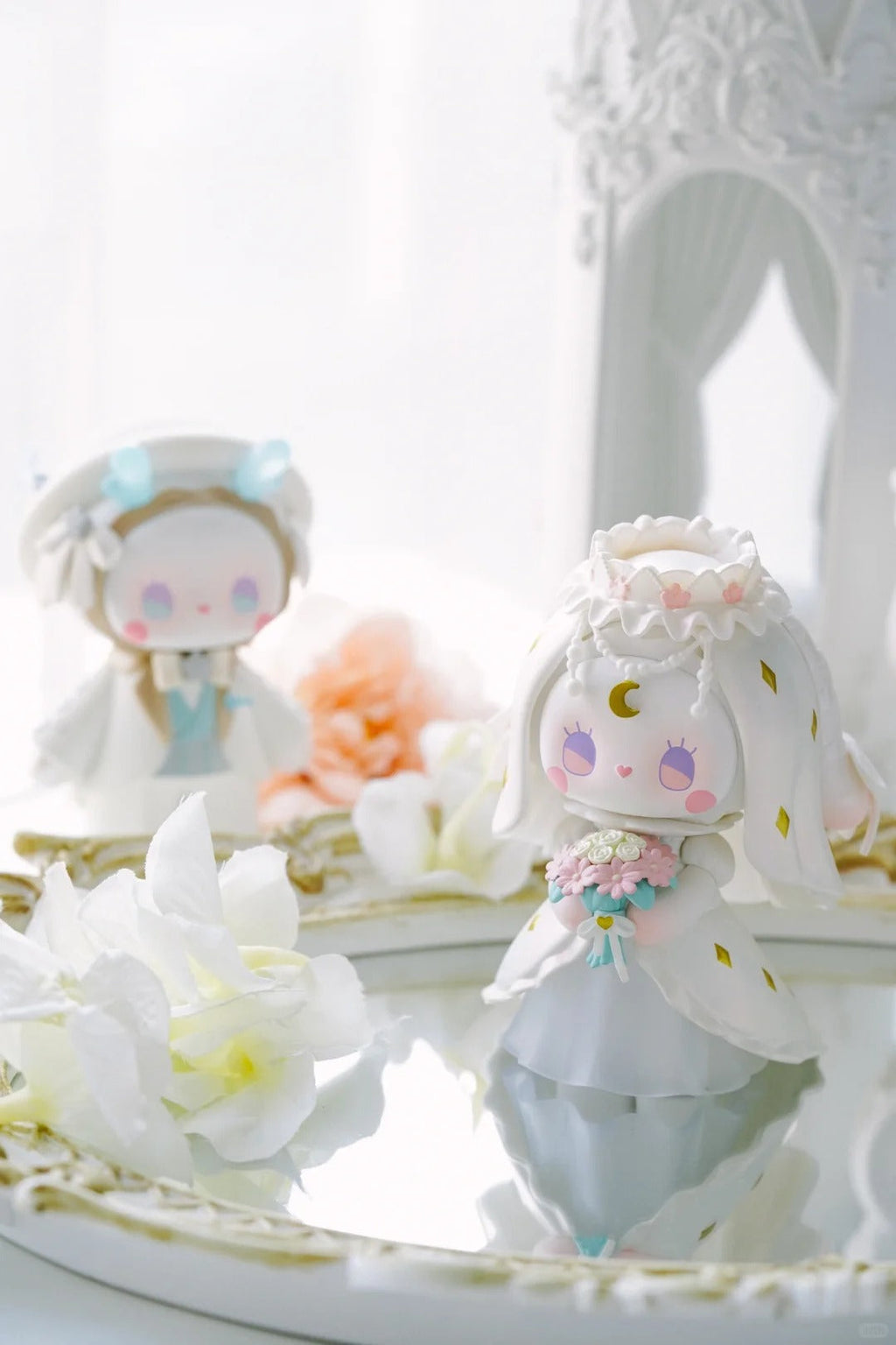 A108-6 EMMA 에마의 숲속 비밀과 러브 시리즈 랜덤 박스