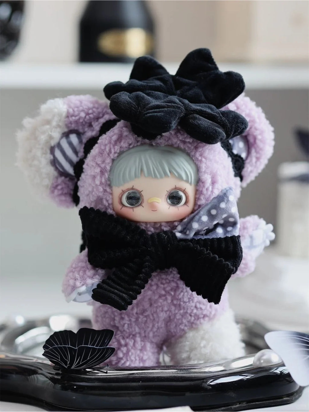 A81-6 Maymei 메이메이 테일러 신비의 세계 시리즈 블라인드 박스