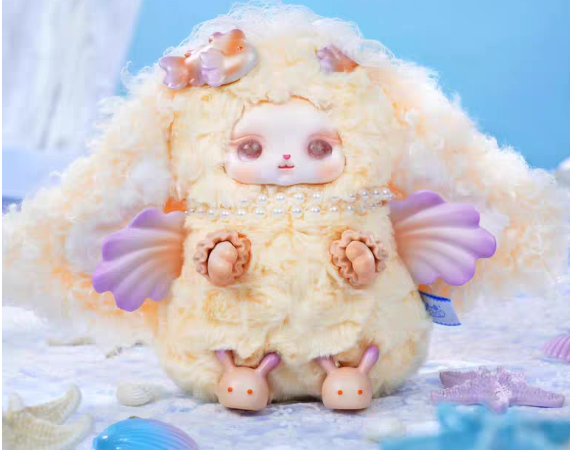 A131-6 Loloan 로로안 오션 시리즈