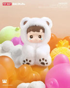 A29-6 HACIPUPU 하치푸푸 젤리곰 블라인드 박스