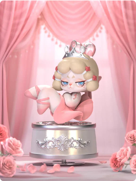 B21-6 DODO LALA 도도라라 히어로 내 이야기 시리즈 미스터리 박스