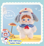 A123-6 Puffynose friends 퍼피노즈 프렌즈