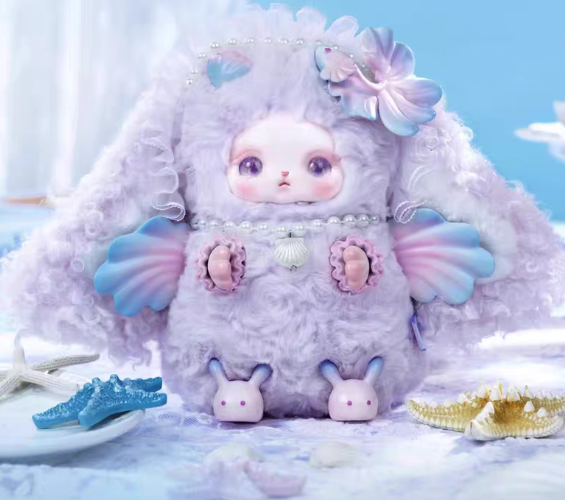 A131-6 Loloan 로로안 오션 시리즈