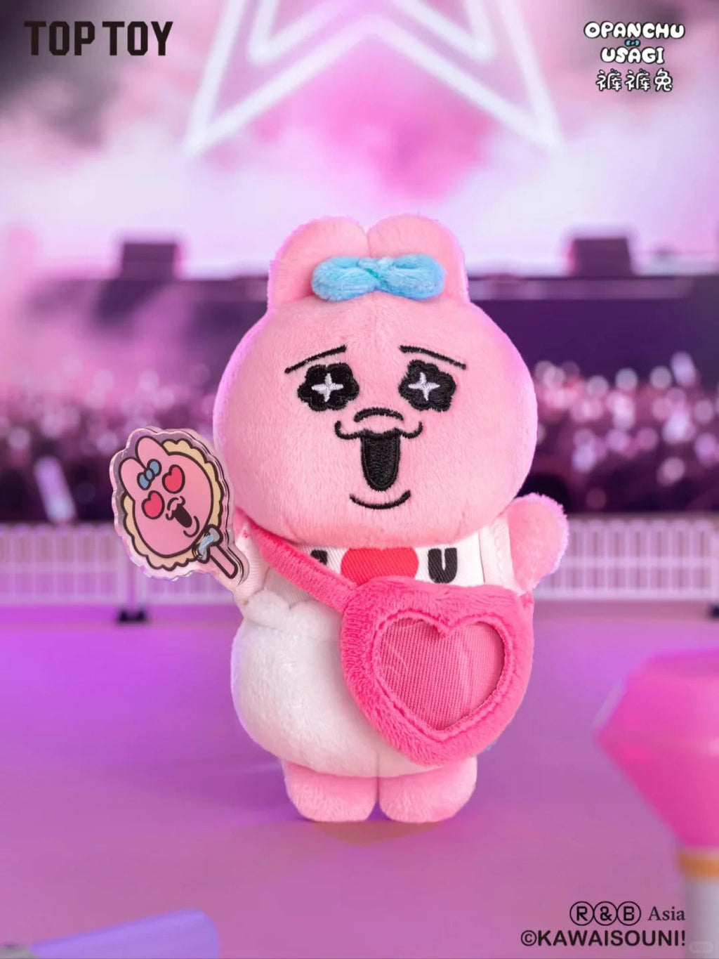 A150-8 Usagi 우사기 래빗 라이프 시리즈 플러시 랜덤 박스