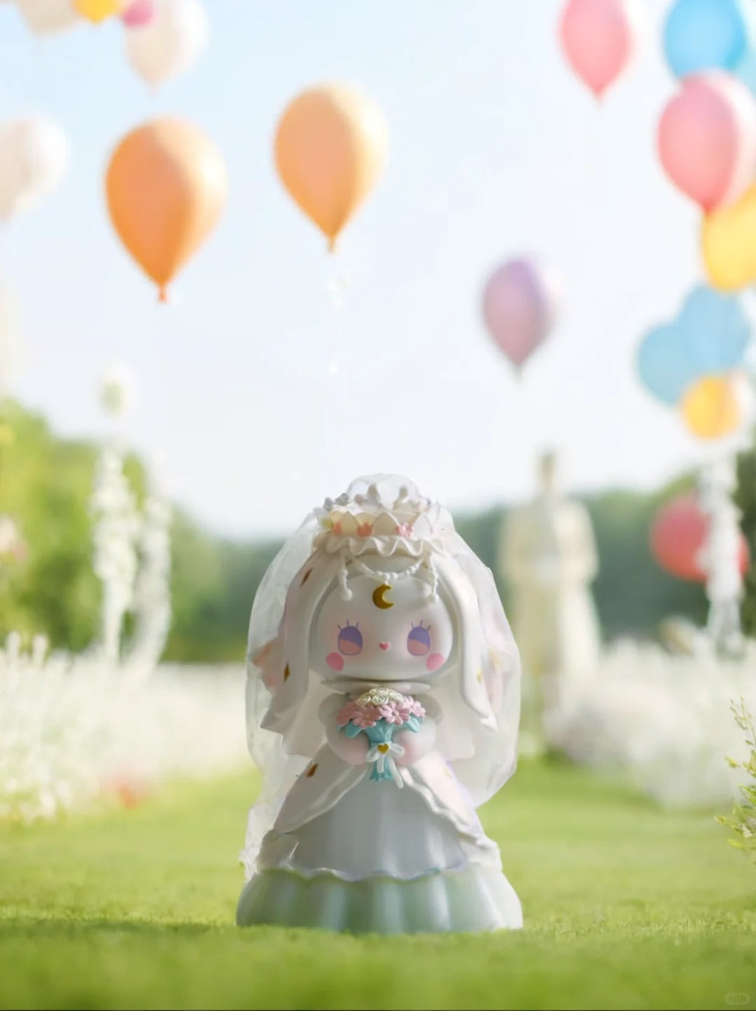 A108-6 EMMA 에마의 숲속 비밀과 러브 시리즈 랜덤 박스