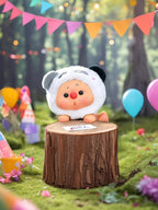 A82-12 oyo 오요 애니몰 파티 플러시 인형 블라인드 박스