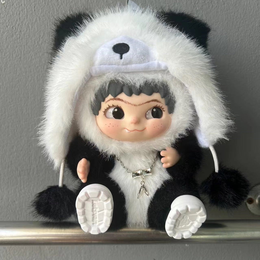 a28-WAKUKU 와쿠쿠 판다 시리즈