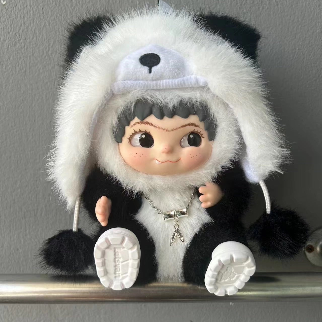 a28-WAKUKU 와쿠쿠 판다 시리즈